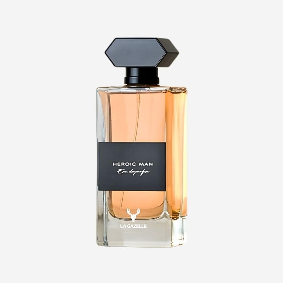 عطر هيورك مان من لاقازيل او دي بارفيوم - 100 مل