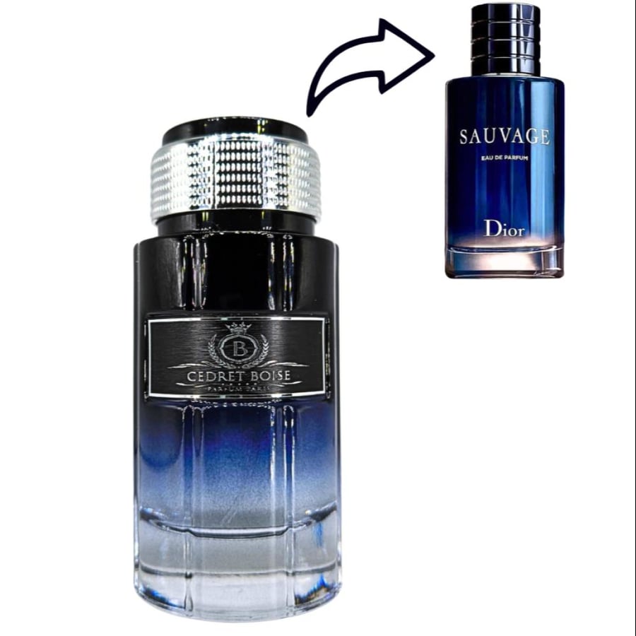 عطر كادريت بويس - او دي بارفيوم - 100 مل