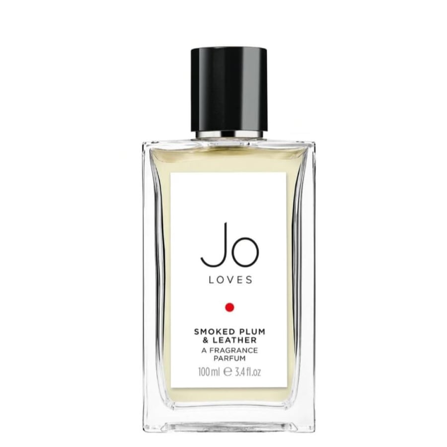 عطر جو لوفز سموكد بلوم اند لذر 100 مل