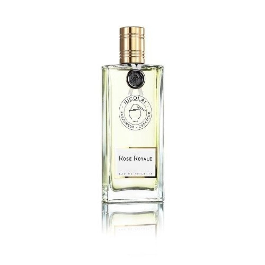عطر نيكولاي روز رويال او دو تواليت 100مل