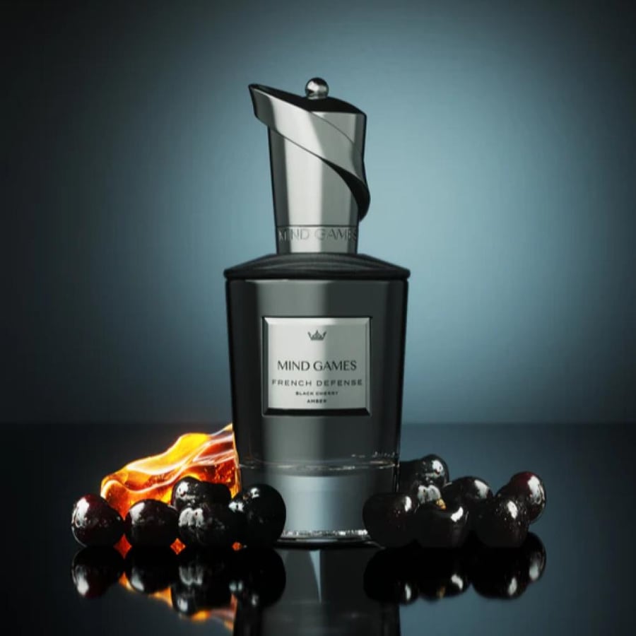 عطر مايند جيمز فرنش ديفينس اكستريت برفيوم 100 مل