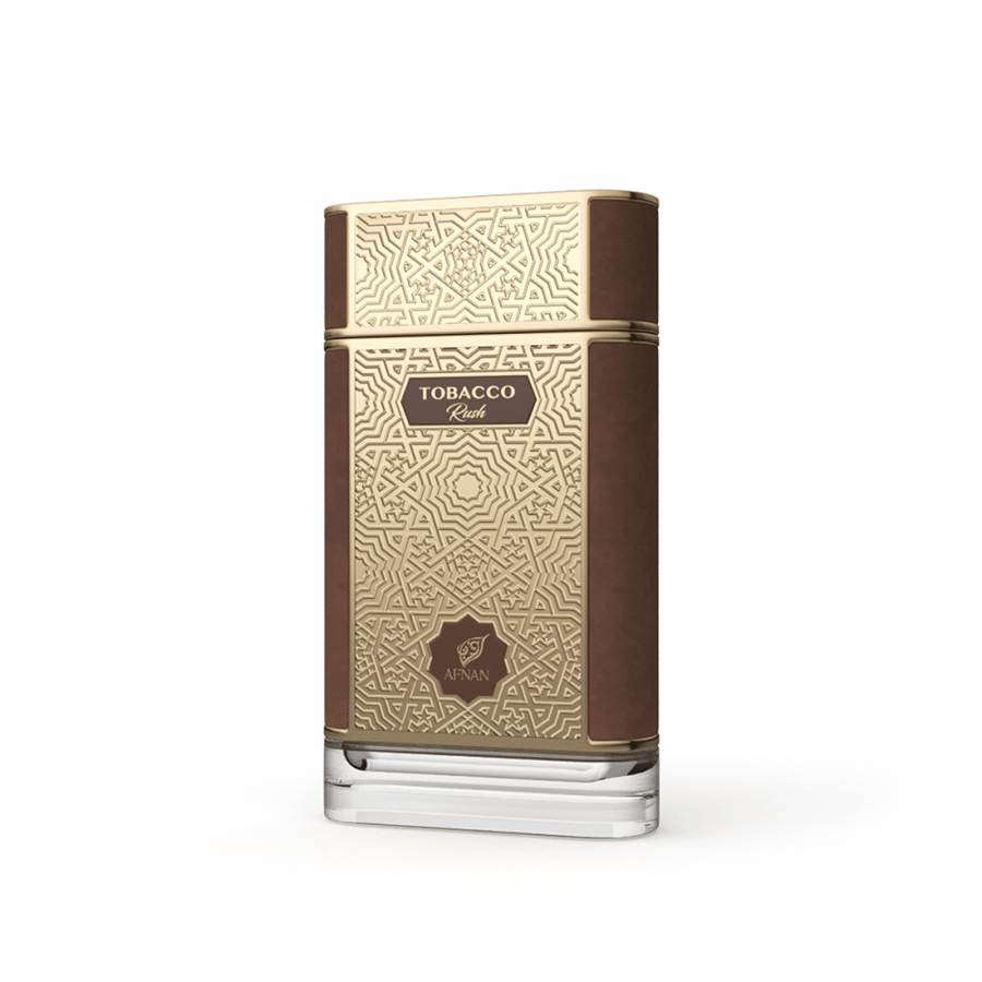 عطر افنان توباكو رش او دو بارفيوم 80 مل