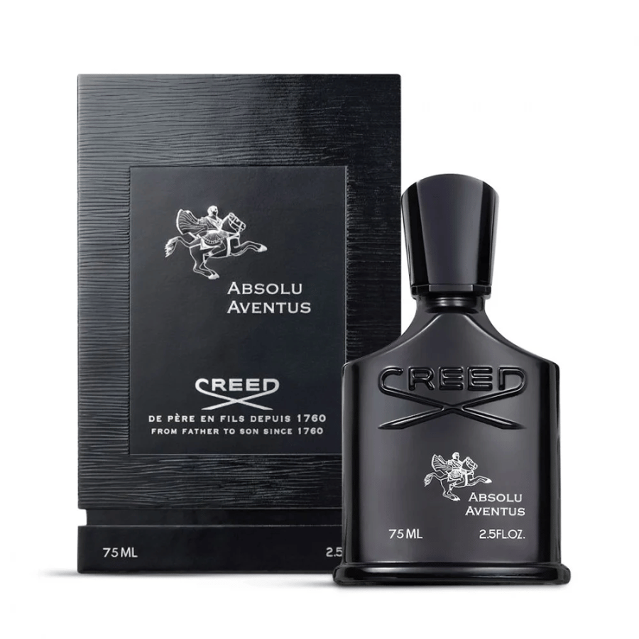 عطر كريد افينتوس ابسولو الرجالي او دو بارفيوم 75مل