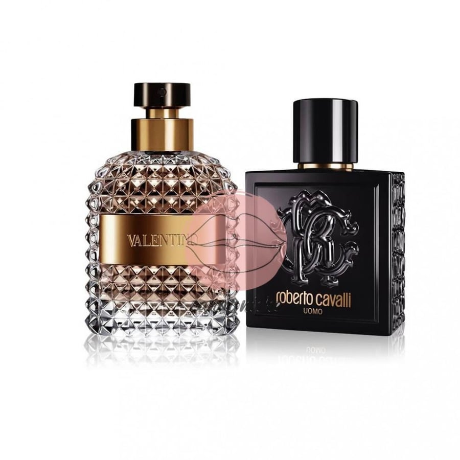 عطور ثنائيات للتوفير للجنسين