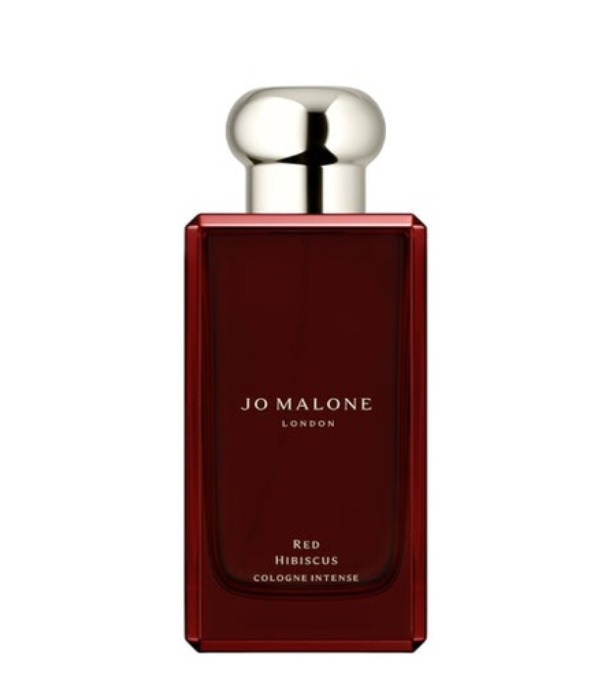 عطر جو مالون رد هيبيسكوس او دو كولون انتنس 100 مل
