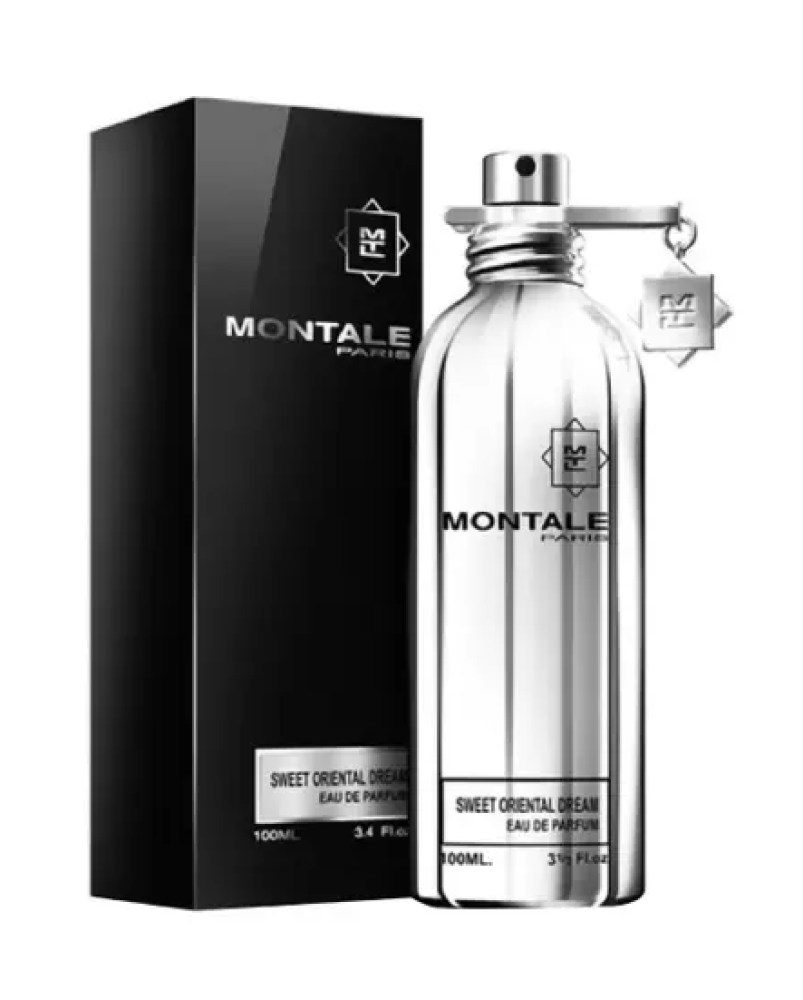 عطر مونتال سويت اورينتال دريم او دو برفيوم 100 مل