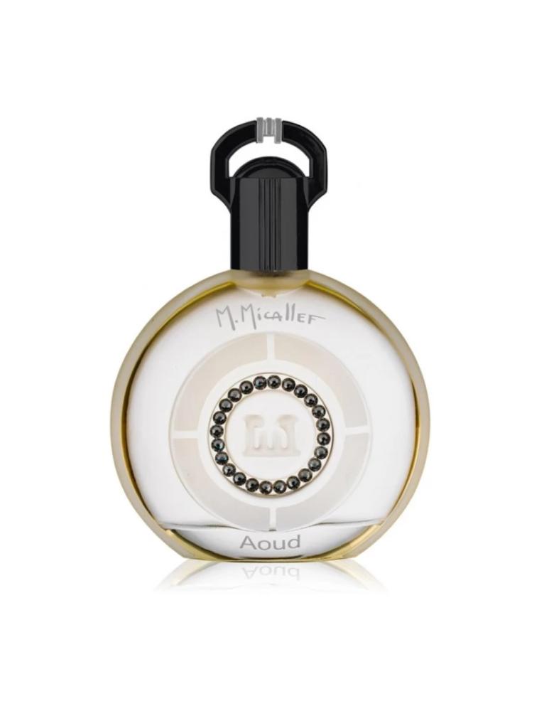عطر إم ميكاليف عود أو دي بارفان 100 مل
