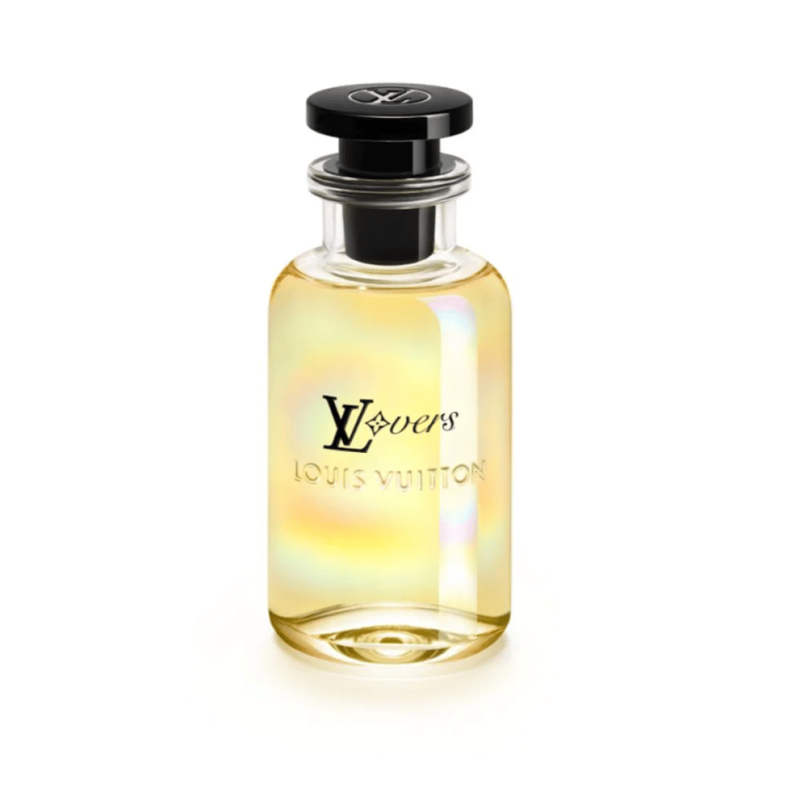 عطر لويس فيتون لوفرز 100 مل