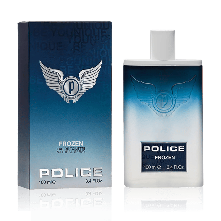 عطر بوليس أوريجنال أو دو تواليت  100 مل