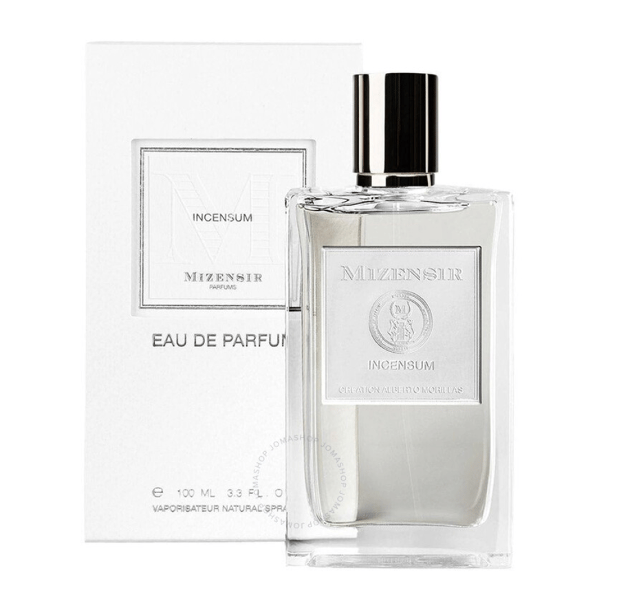 عطر ميزينسير انسينسيم او دو بارفيوم 100مل