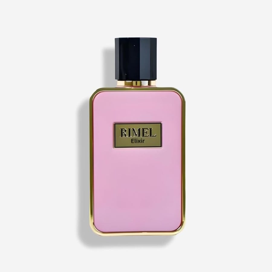 عطر ريميل الكسير او دي بارفيوم - 100مل