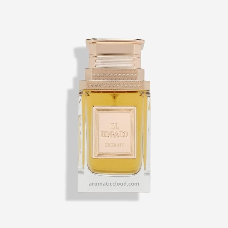 عطر إل دورادو فرينش افينيو اكستريت دي بارفيوم - 100 مل