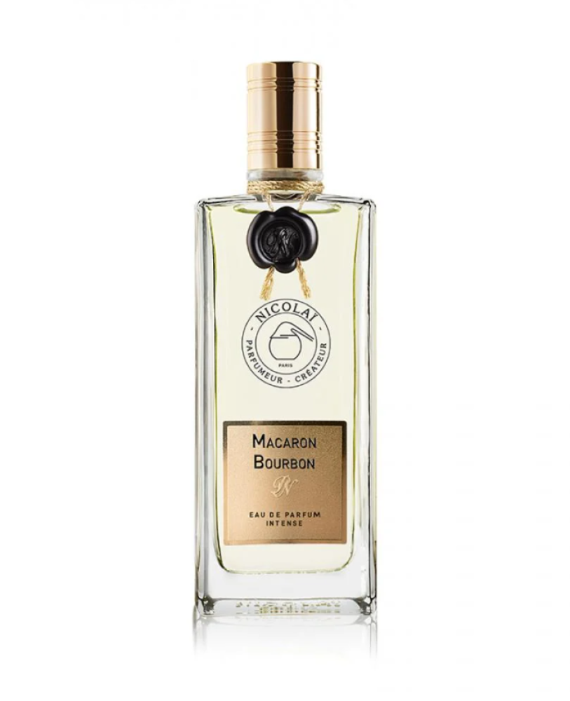 عطر نيكولاي ماكارون بوربون أو دو برفيوم انتنس 250 مل