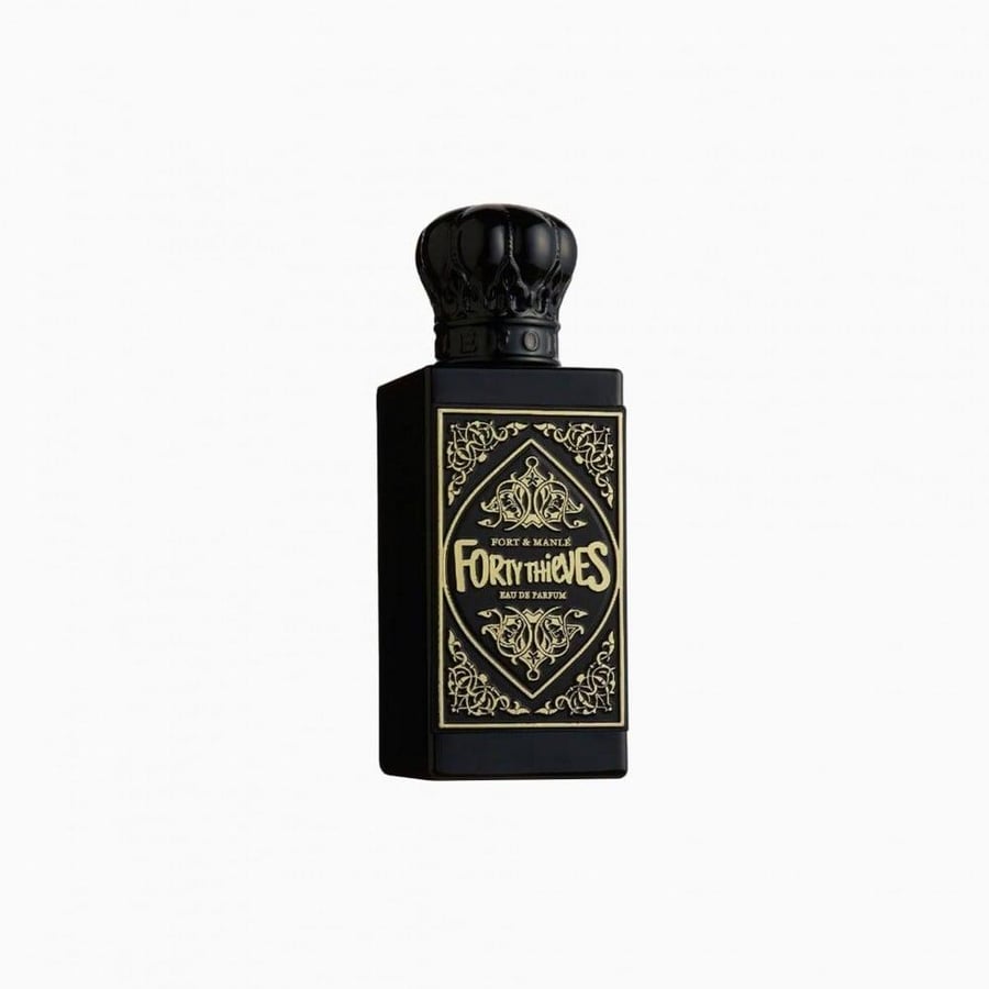 عطر فورتي ثيفز فورت اند مانلي 50 مل