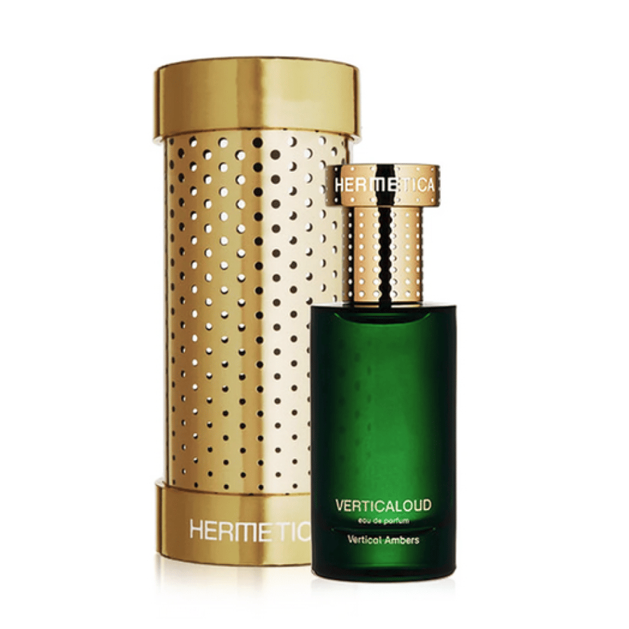 عطر هيرميتيكا فيرتكال عود او دي بارفيوم