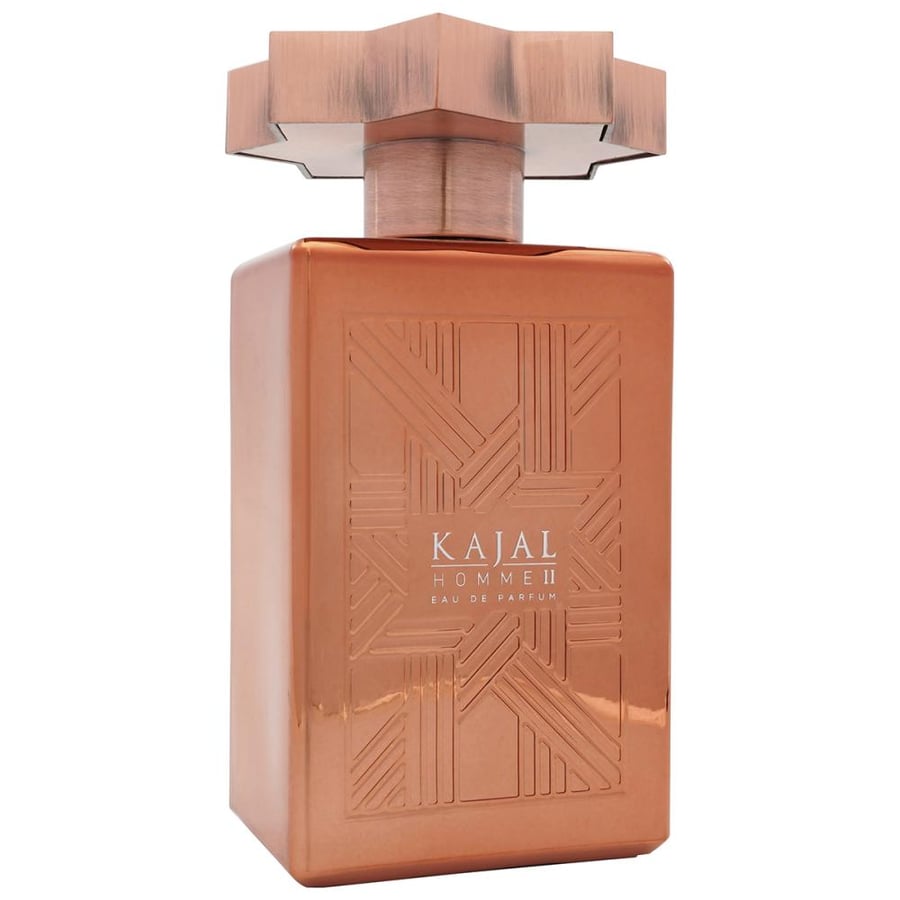 عطر كاجال هوم II او دو برفيوم 100 مل
