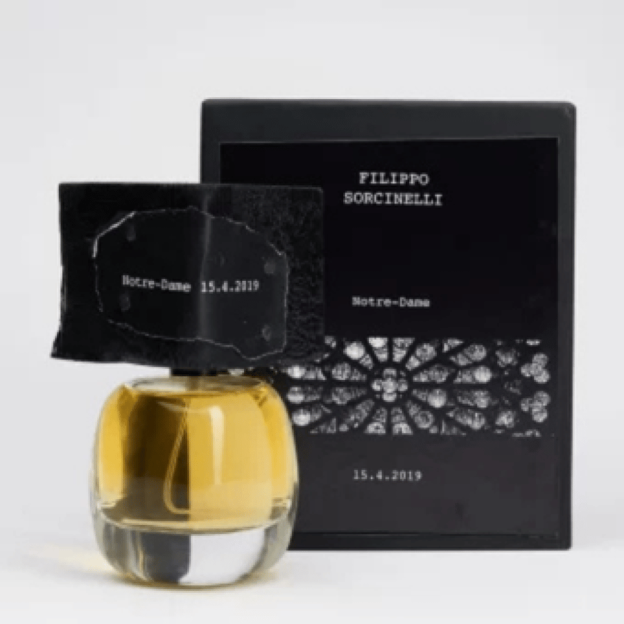 عطر فيليبو سورشينيلي نوتردام إكستريت دو بارفان 100 مل
