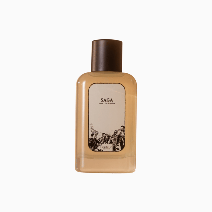 عطر كونتور ساجا 100 مل