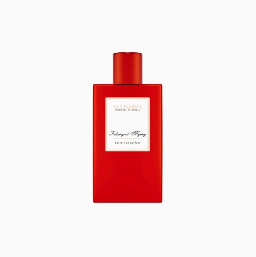 عطر كالينينغراد ميستري من الغبرة اكستريت دو برفيوم 50 مل