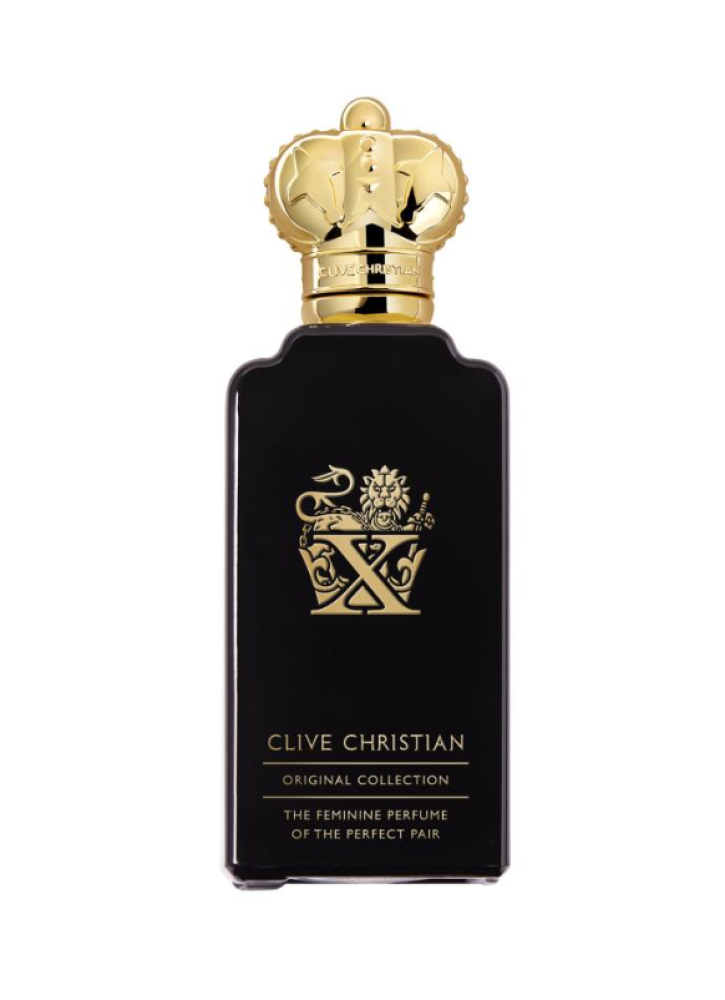 عطر كلايف كريستيان X النسائي او دو بارفيوم