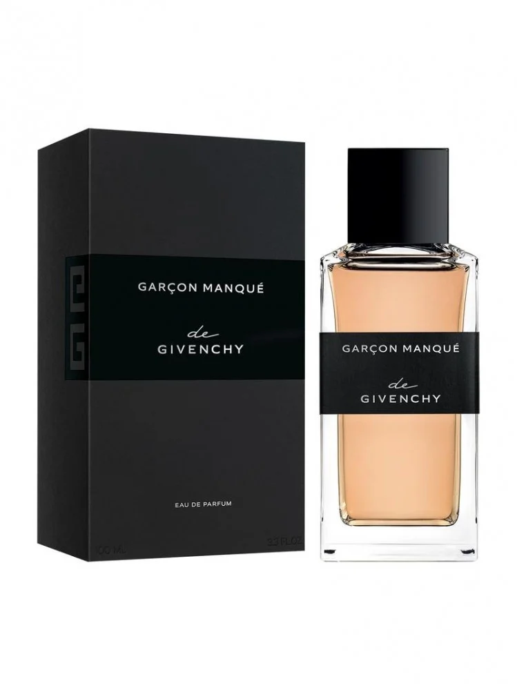 عطر جارسون مانكي من جيفنشي او دي بارفيوم