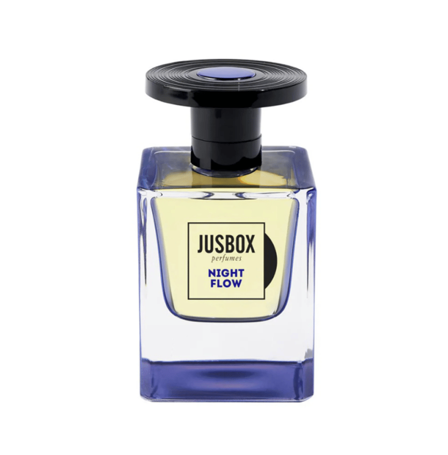 عطر جوسبوكس نايت فلو او دي بارفيوم 78 مل