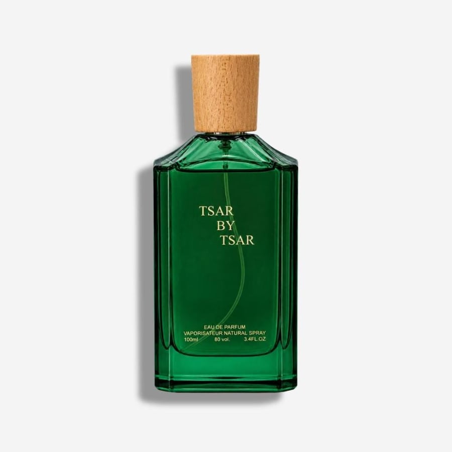 عطر تسار باي تسار او دو بارفيوم - 100 مل