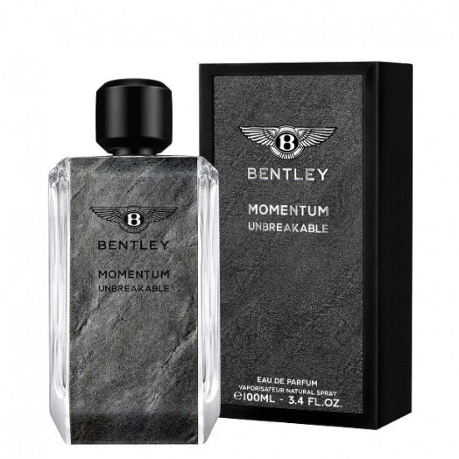 عطر بنتلي مومينتوم ان بريكابل او دو برفيوم-100مل