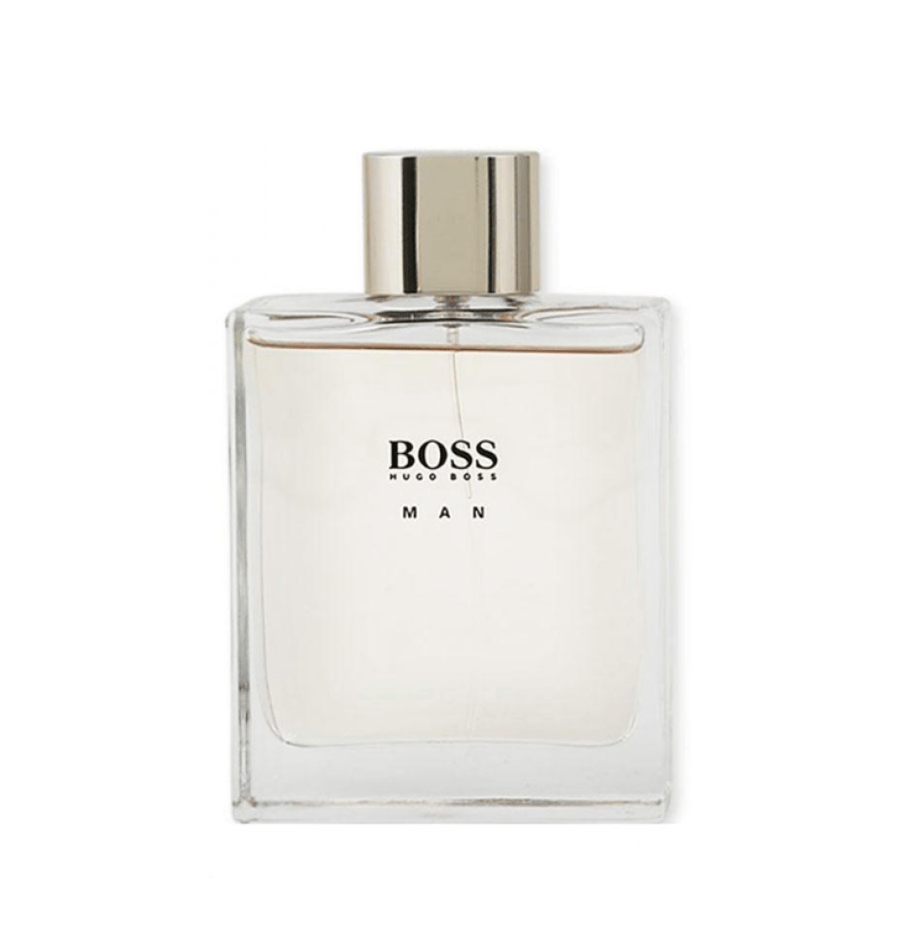 عطر هوجو بوس مان او دى تواليت 100 مل