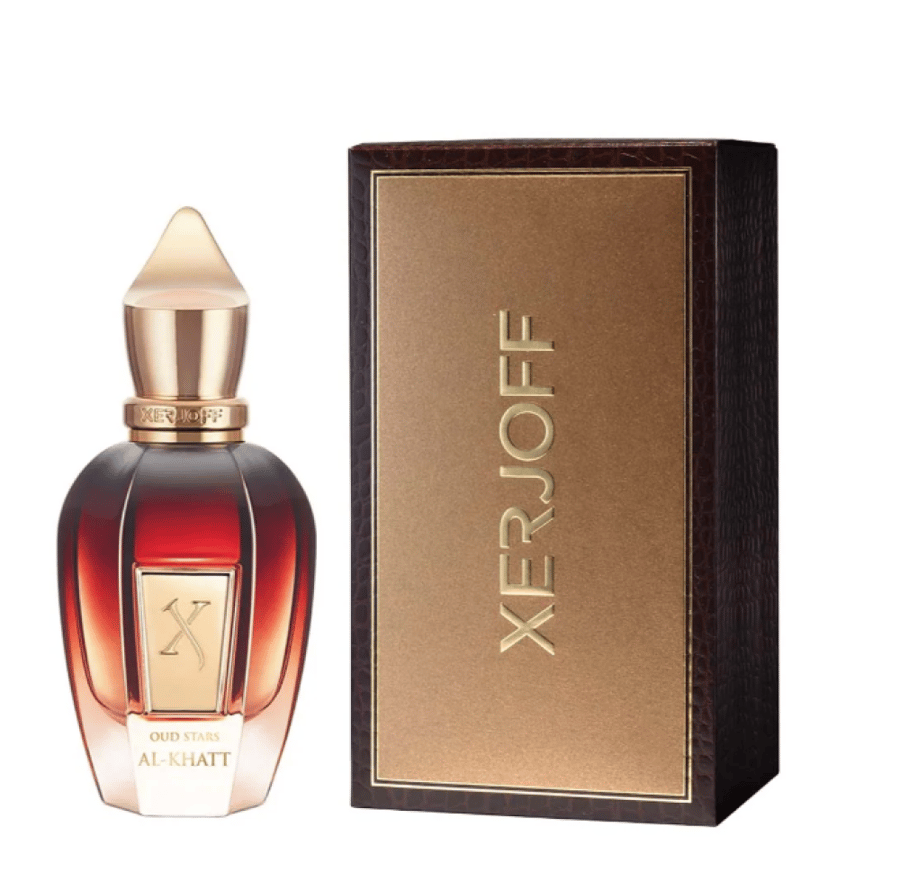 عطر عود ستارز الخط 50 مل