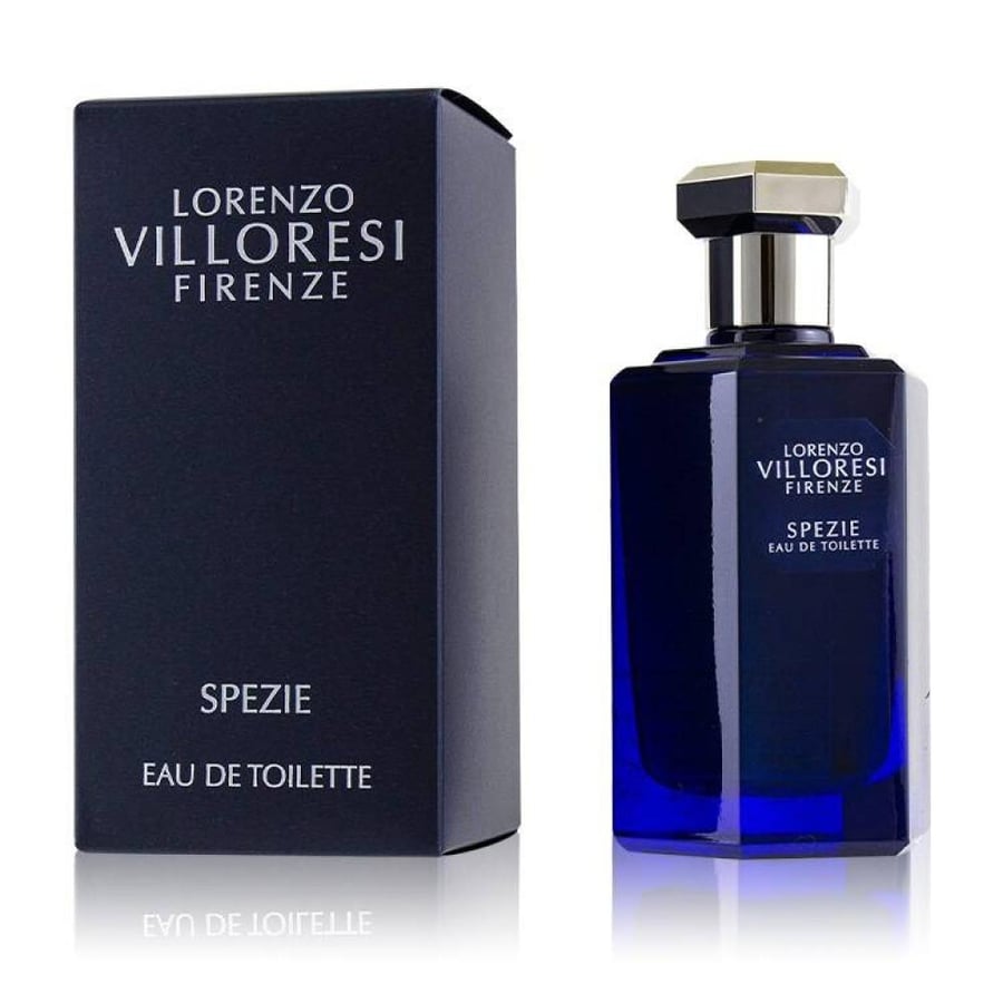 عطر لورينزو فيلوريسي سبيزي او دو تواليت 100مل