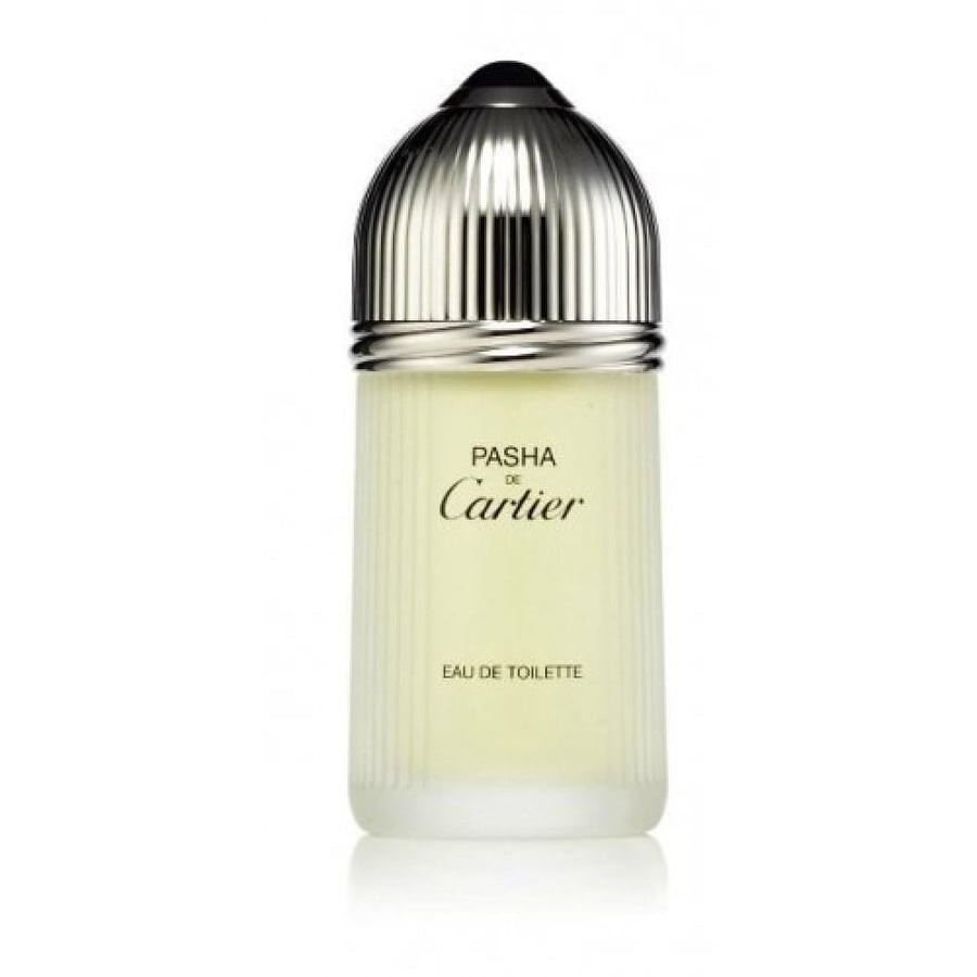 عطر كارتير باشا او دو تواليت 100 مل