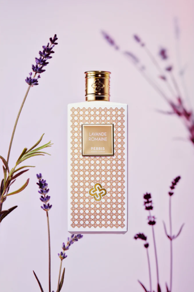 عطر بيريس مونت كارلو لافاند رومين 100 مل