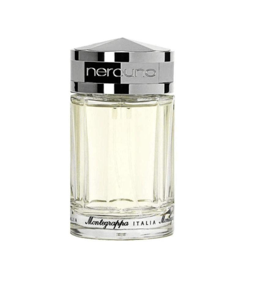 عطر مونتيقرابا نيرو اونو الاسود الرجالي تواليت 100مل