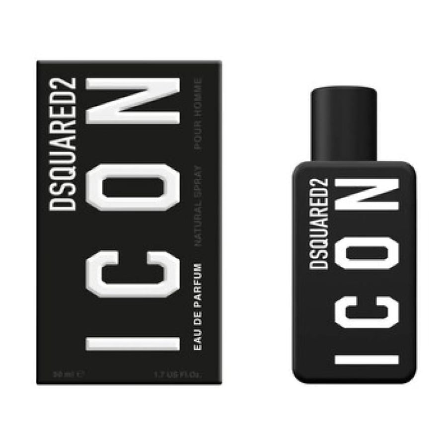 عطر ديسكوارد تو آيكون بور أوم او دي بارفان