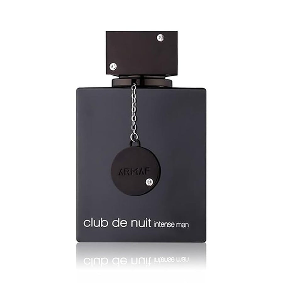 عطر ارماف كلوب دي نوي انتنس مان او دو تواليت 105مل