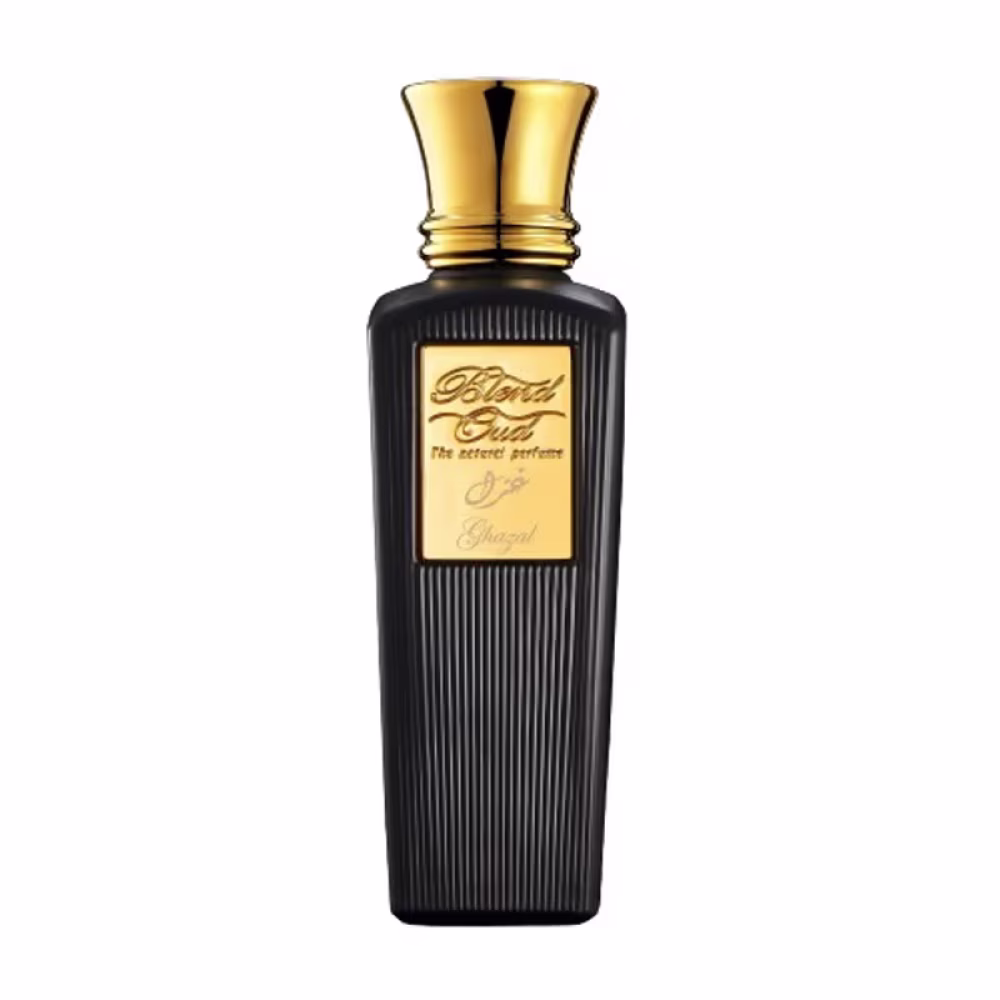 عطر بليند عود غزال او دي بارفيوم 75 مل