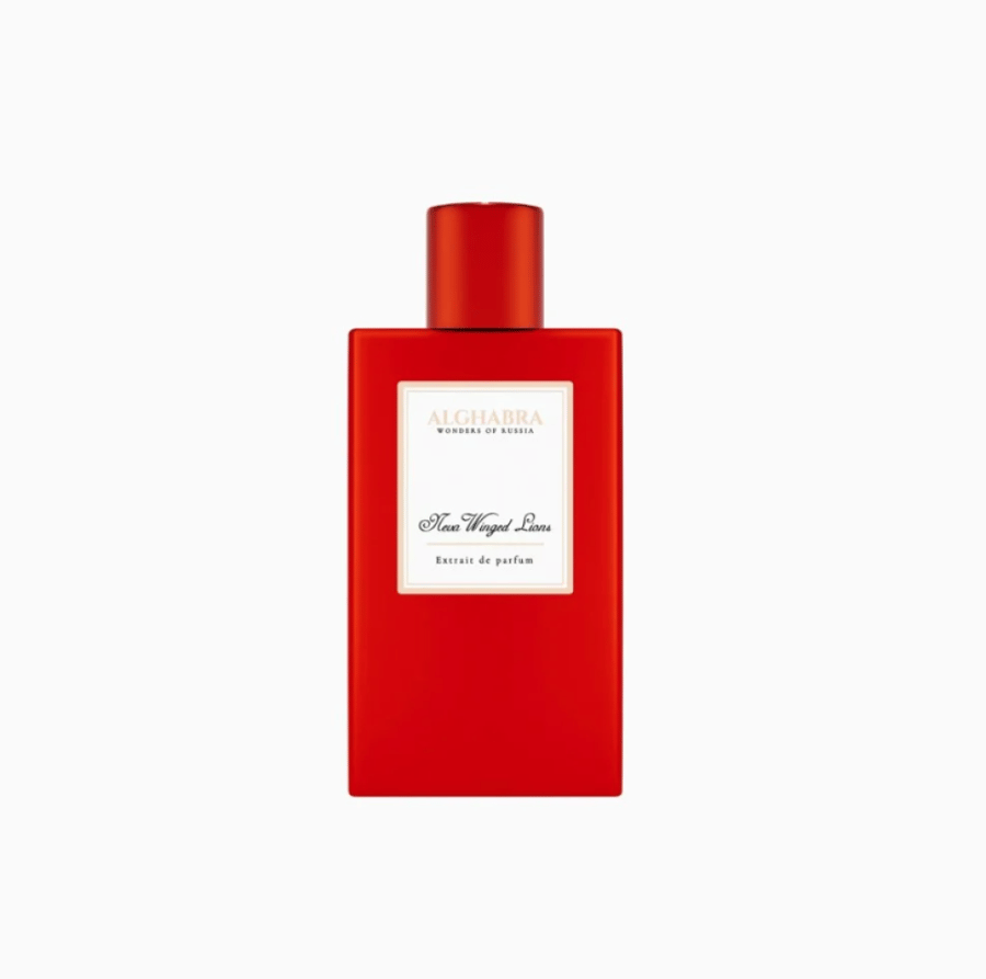 عطر الغبرة نيفا وينق لاينز اكستريت دي بارفيوم 50 مل