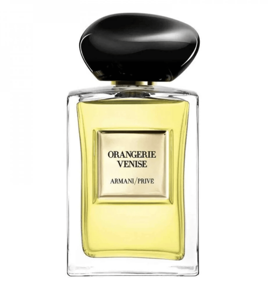 عطر جورجيو ارماني برايف اورانجيري فينيس او دي تواليت 50 مل