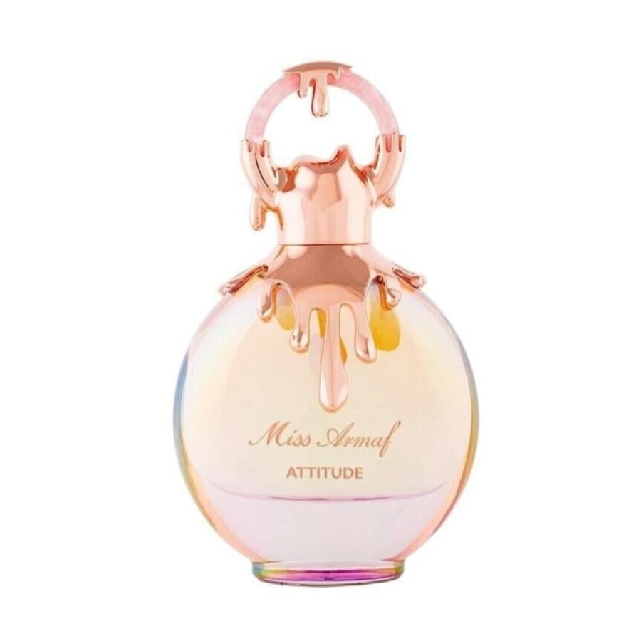 عطر ارماف ميس ارماف اتيتيود او دو برفيوم 100 مل