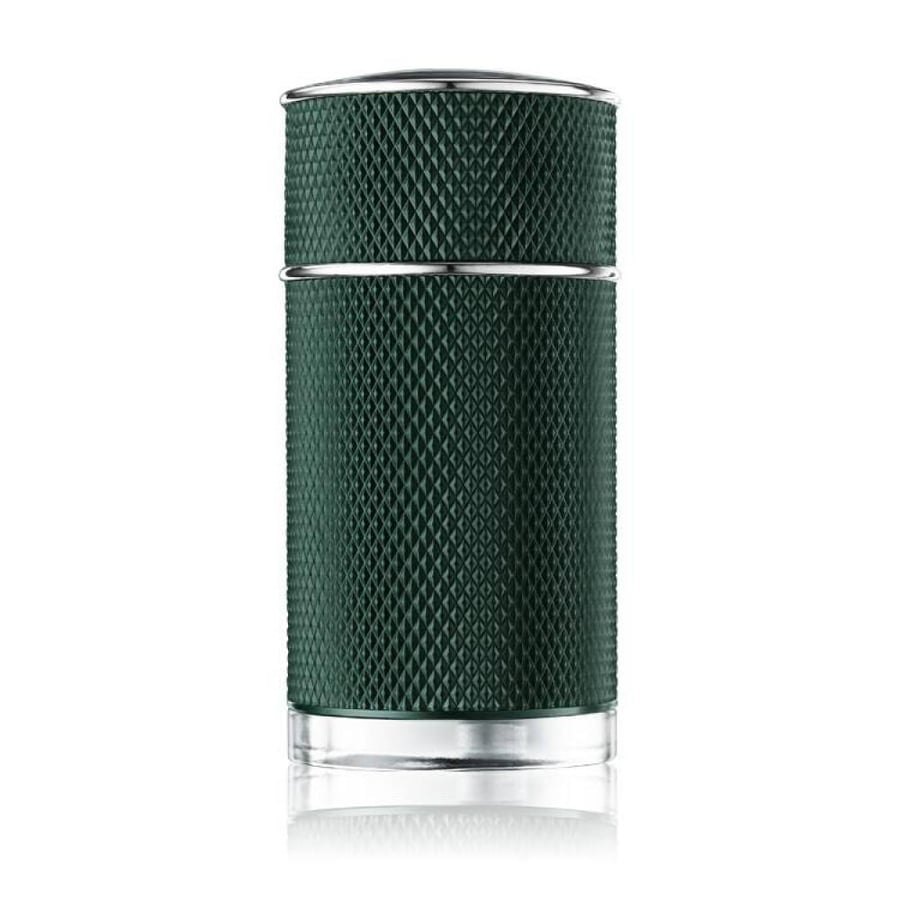 عطر دانهيل ايكون ريسنغ او دو بارفيوم 100مل