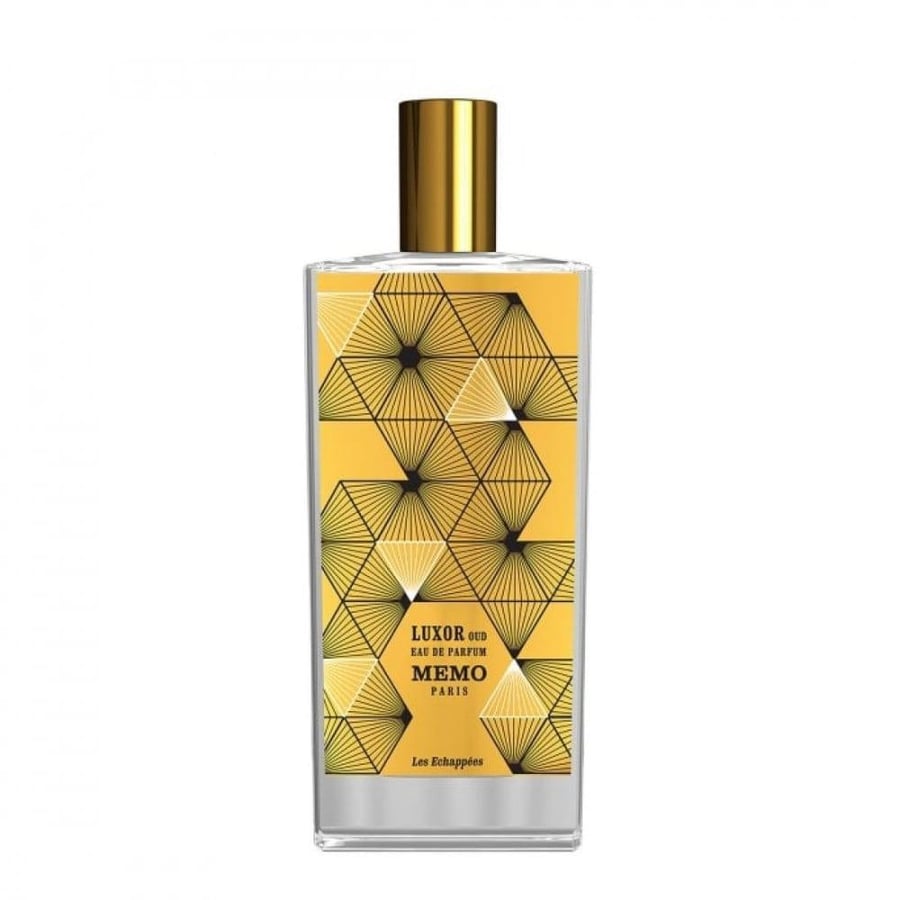 عطر ميمو لوكسور عود او دو بارفيوم 75مل