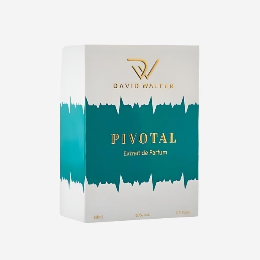عطر بيفوتال ديفيد والتر او دي بارفيوم - 80 مل
