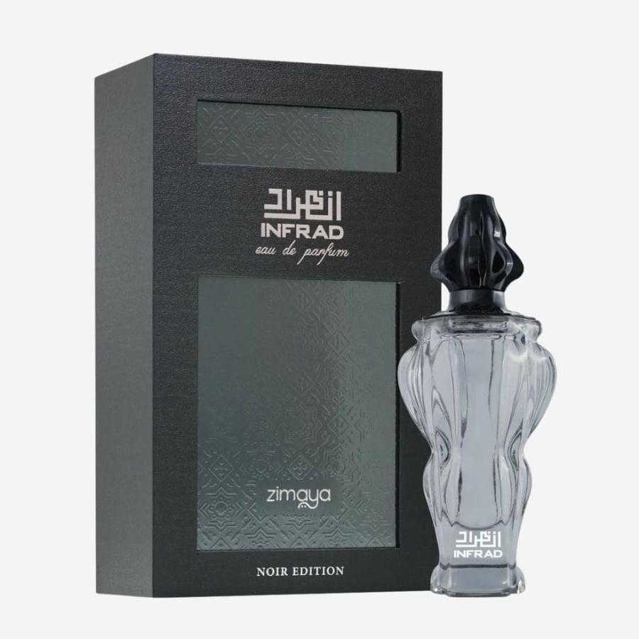 عطر زيمايا انفراد نوير للجنسين او دو بارفيوم - 100 مل