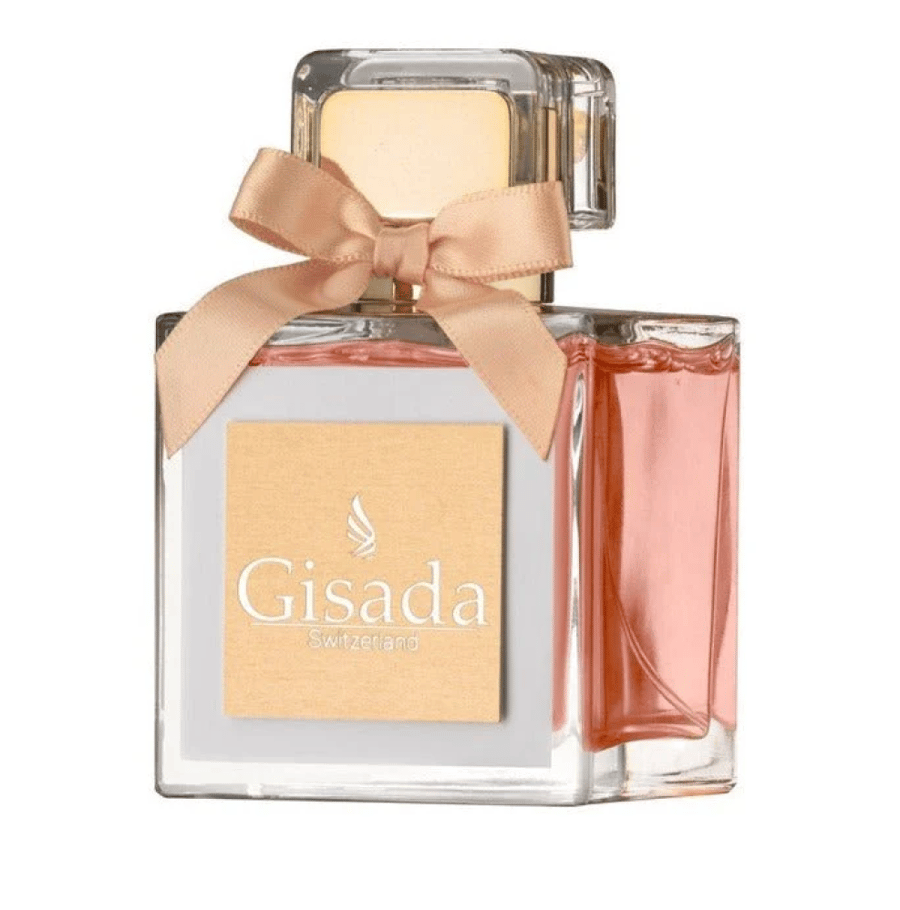 عطر جيسادا دونا أو دو تواليت 100 مل