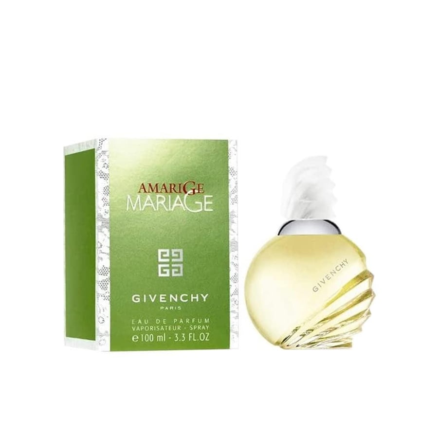 عطر جيفنشي اماريج ماريج او دو بارفيوم 100مل