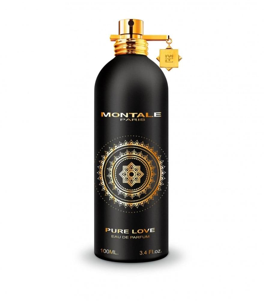 عطر مونتال بيور لوف او دو بارفيوم 100 مل