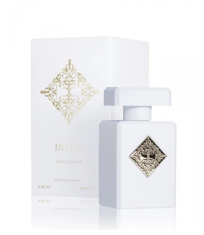 عطر انيشيو مسك ثيرابي اكسترايت دو بارفيوم 90مل