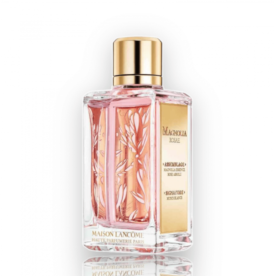 عطر لانكوم ماقنوليا روساي او دو بارفيوم 100مل