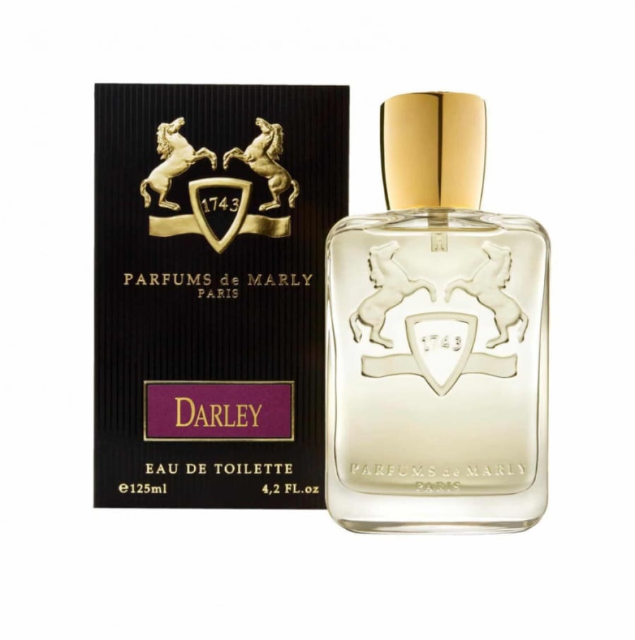 عطر بيرفيومز دي مارلي دارلي او دو تواليت 125 مل